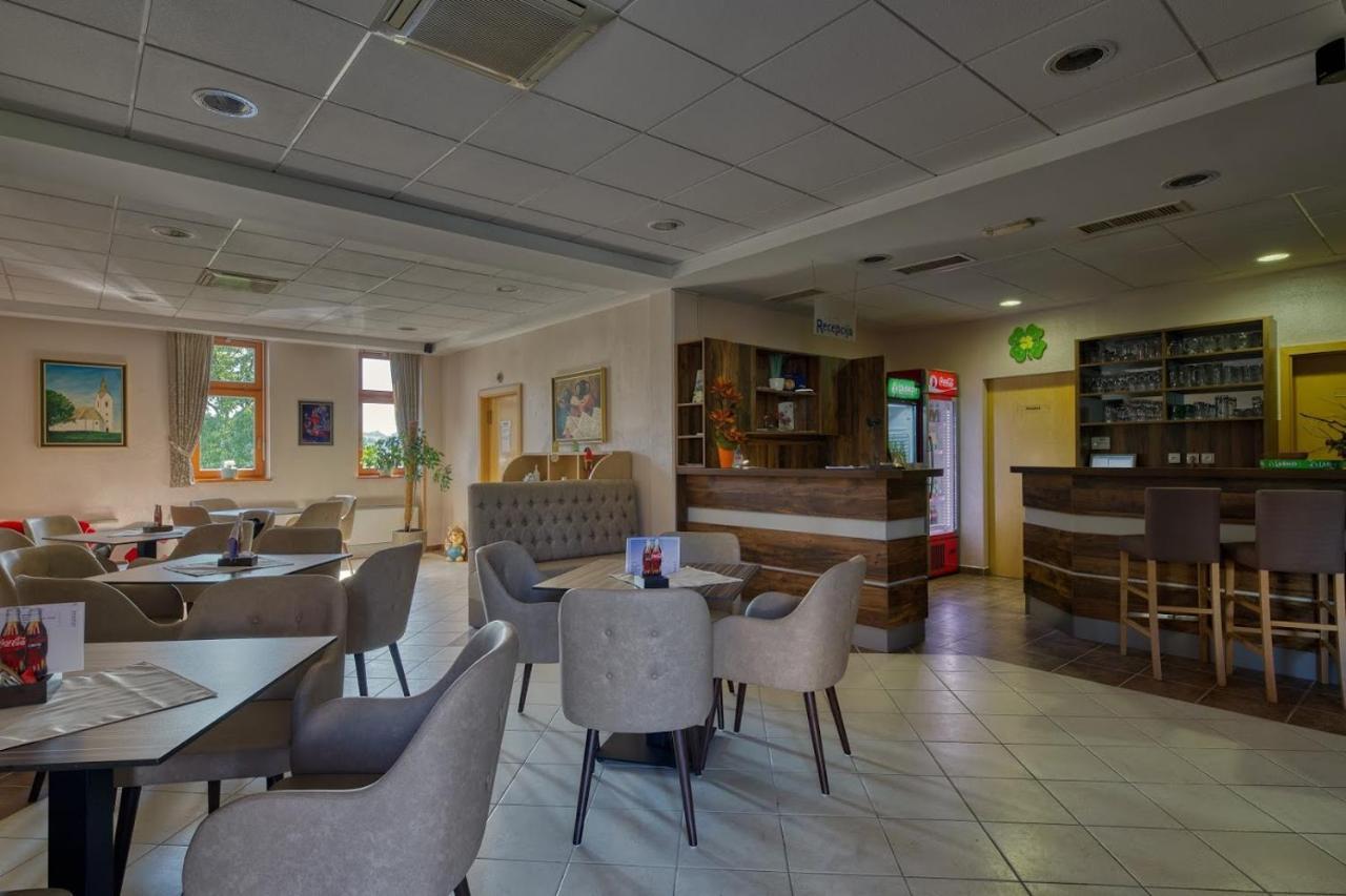 Garni Hotel Zvon Zreče Esterno foto
