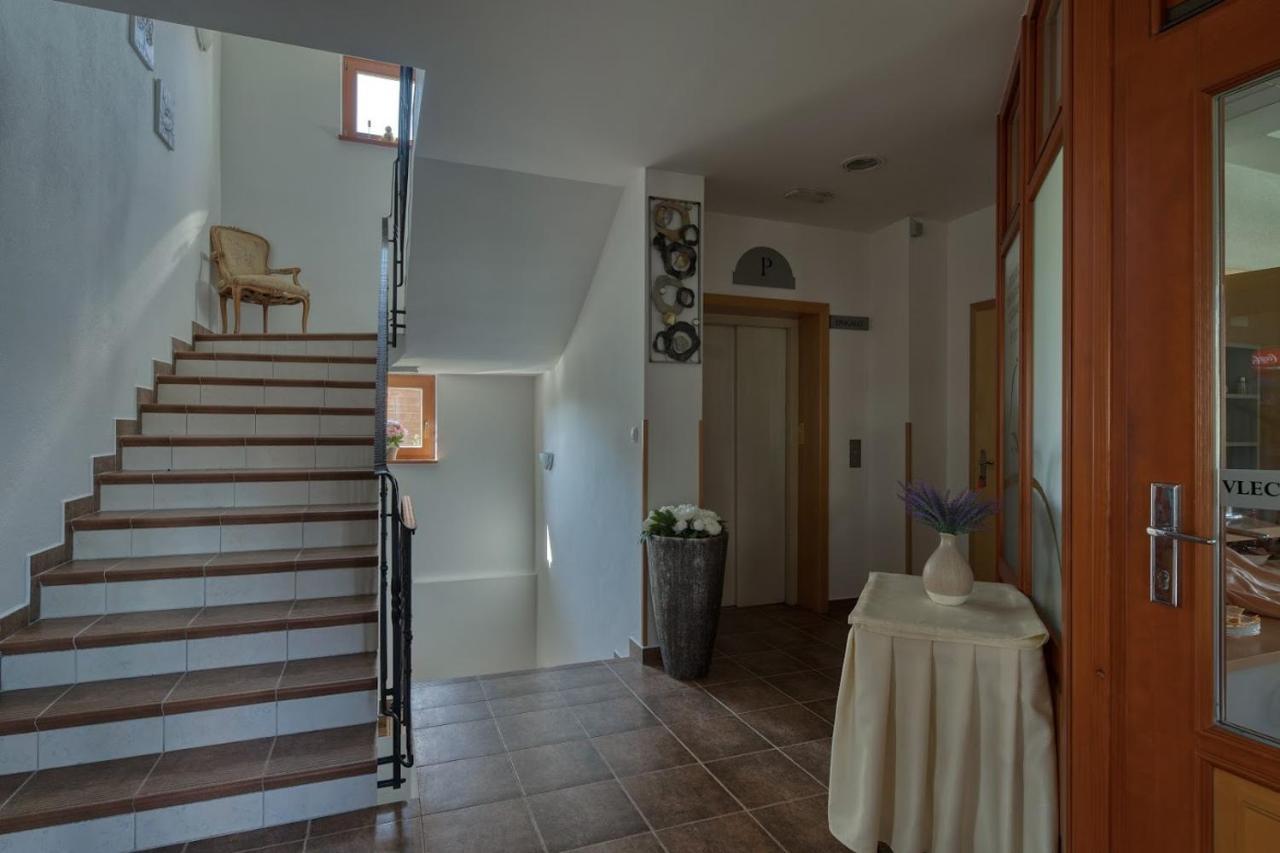 Garni Hotel Zvon Zreče Esterno foto