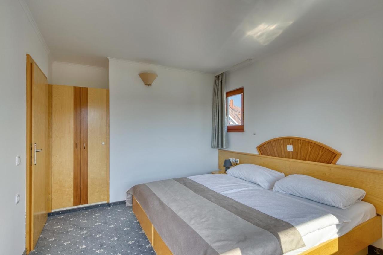 Garni Hotel Zvon Zreče Esterno foto