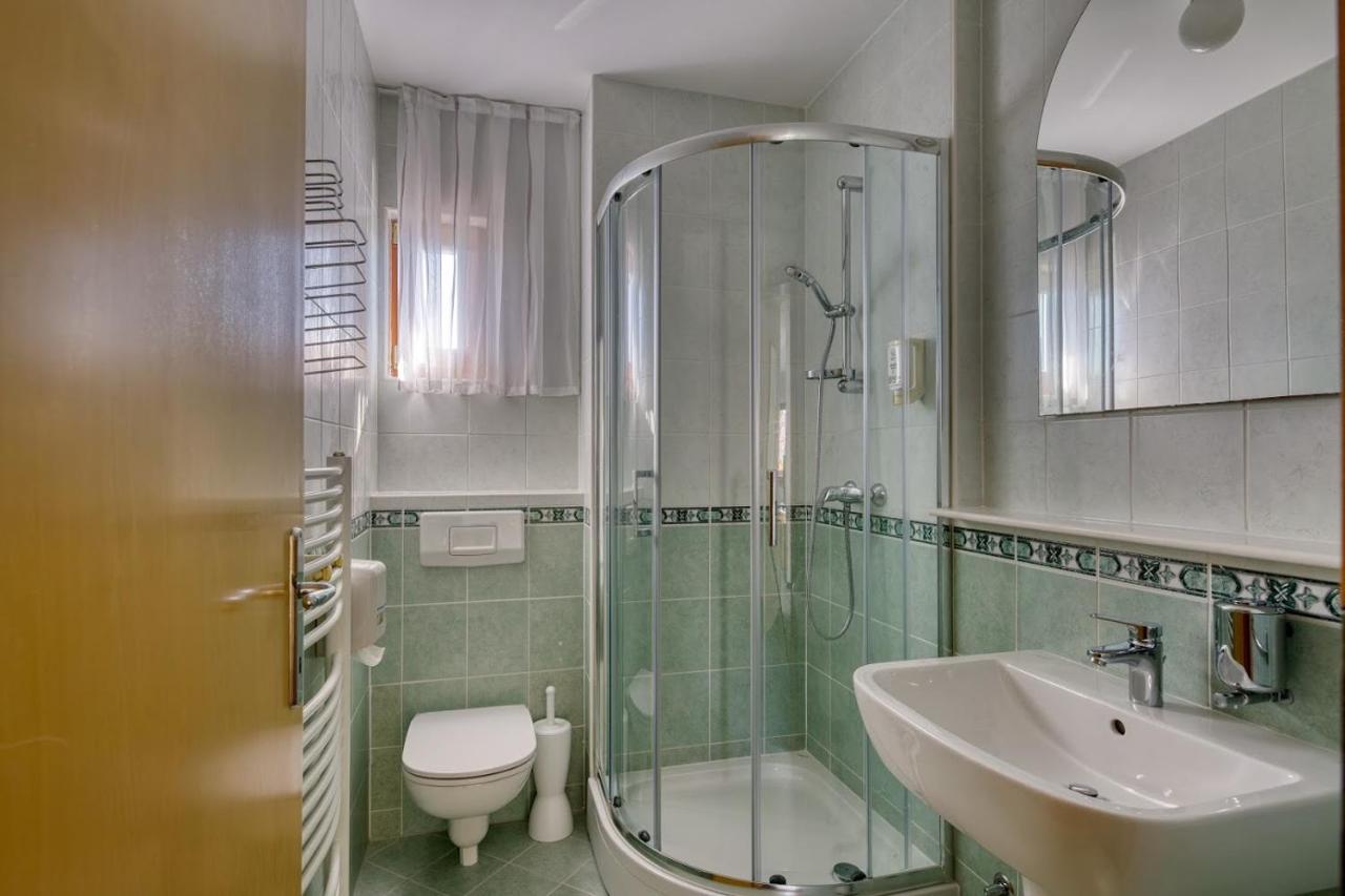 Garni Hotel Zvon Zreče Esterno foto