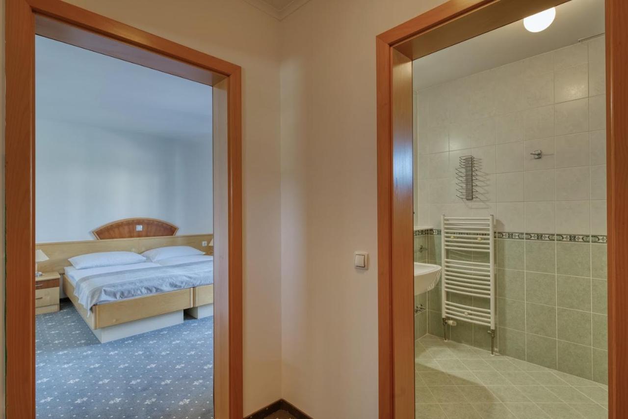 Garni Hotel Zvon Zreče Esterno foto