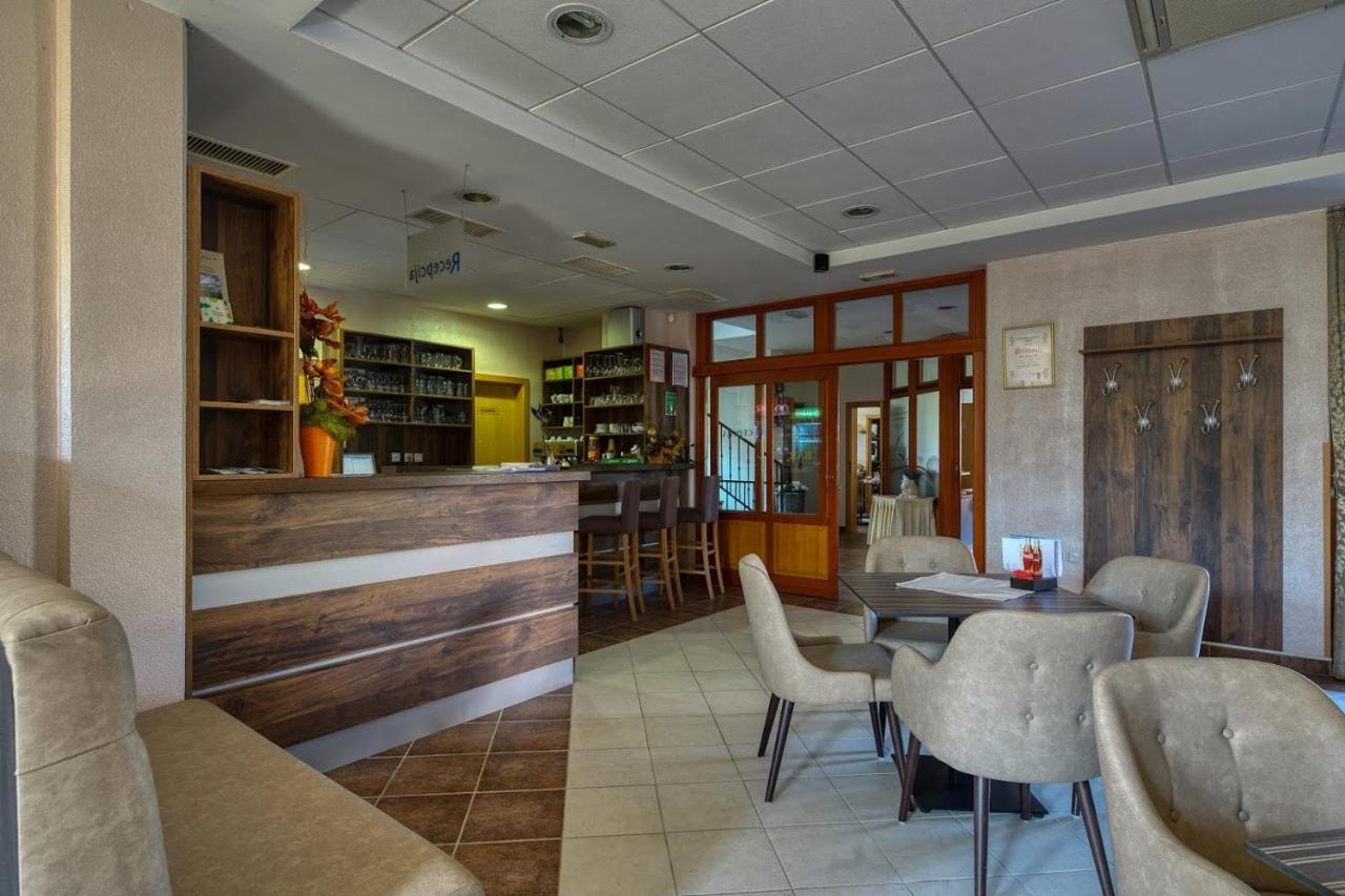 Garni Hotel Zvon Zreče Esterno foto
