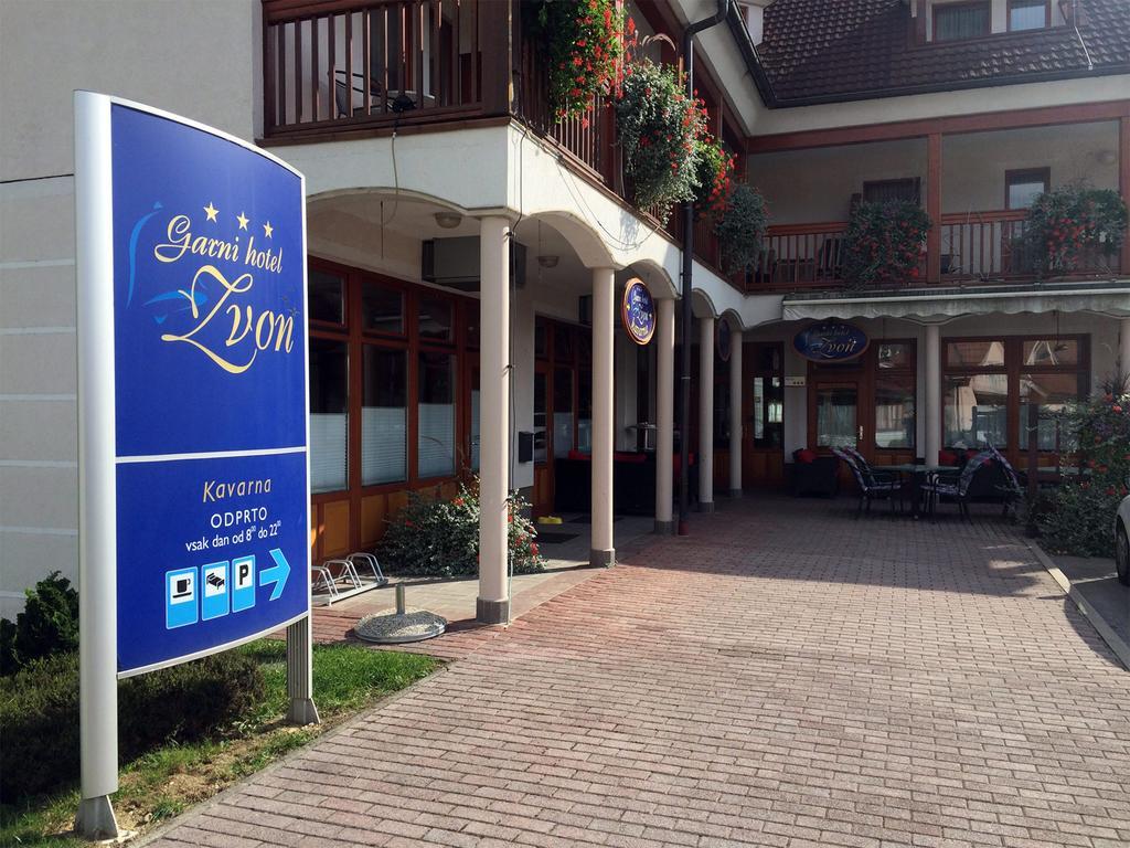 Garni Hotel Zvon Zreče Esterno foto