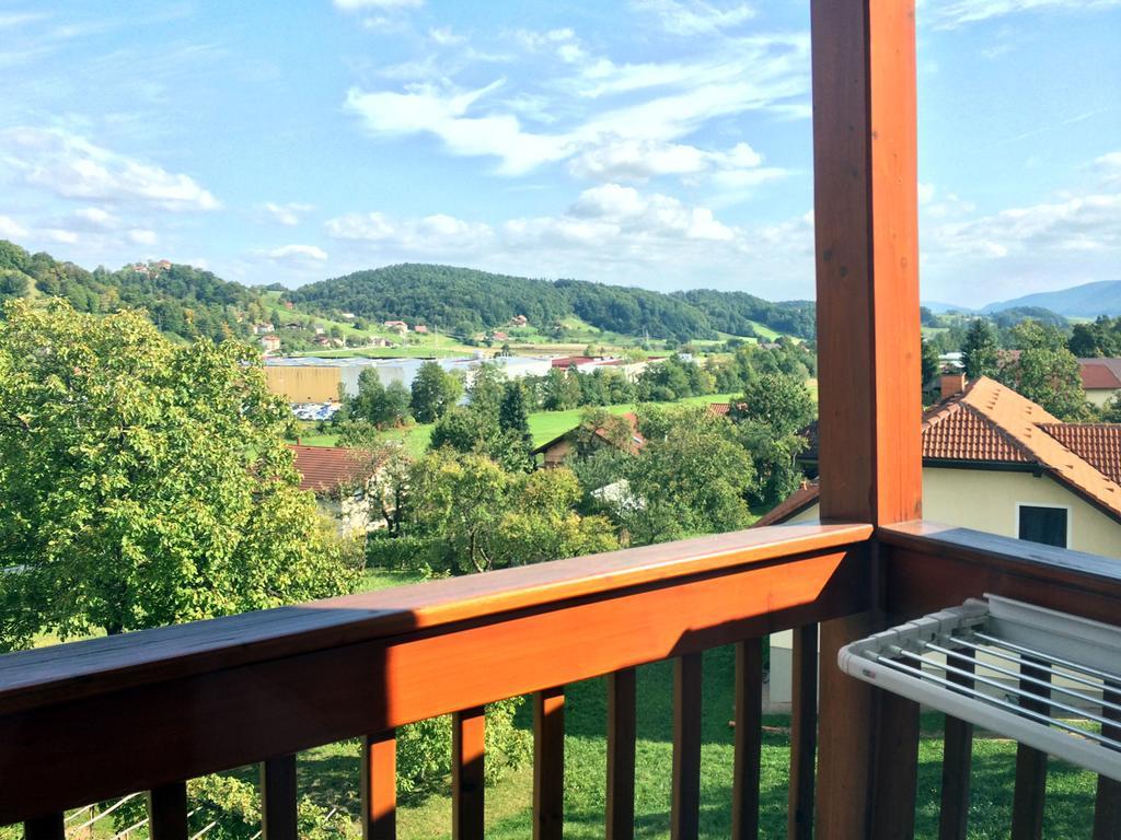 Garni Hotel Zvon Zreče Esterno foto