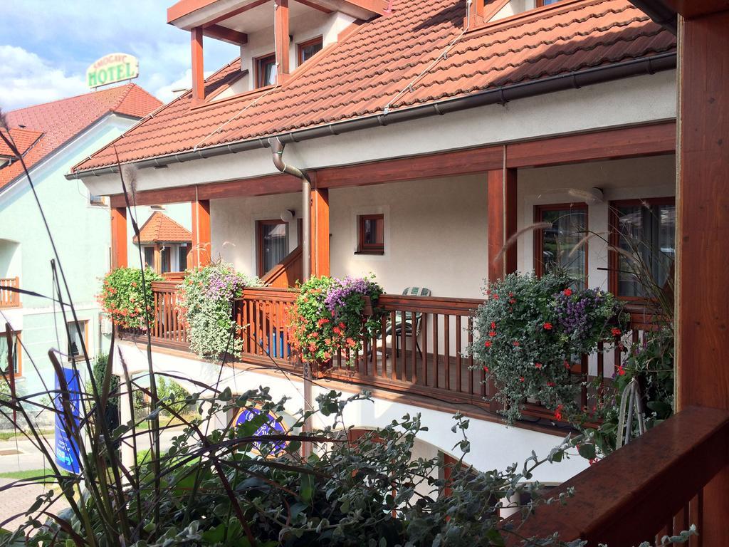 Garni Hotel Zvon Zreče Esterno foto