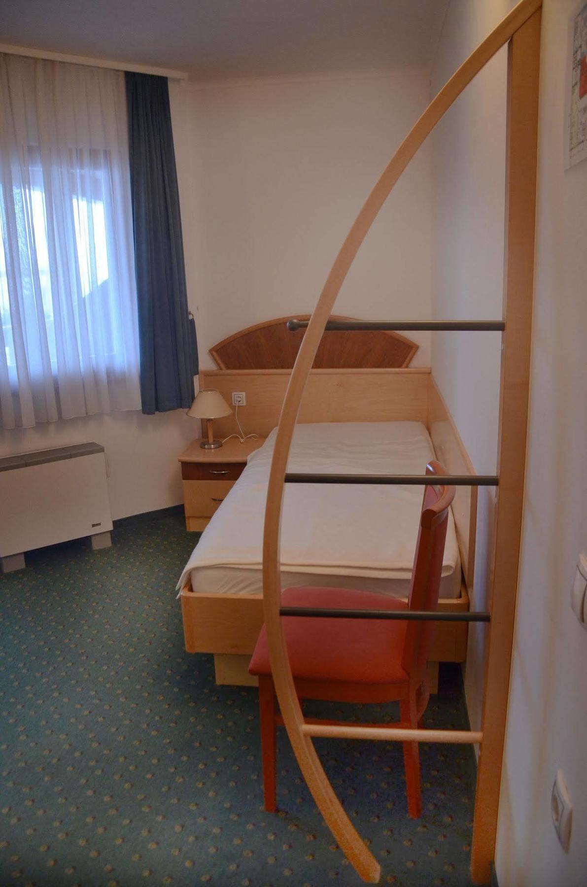 Garni Hotel Zvon Zreče Esterno foto