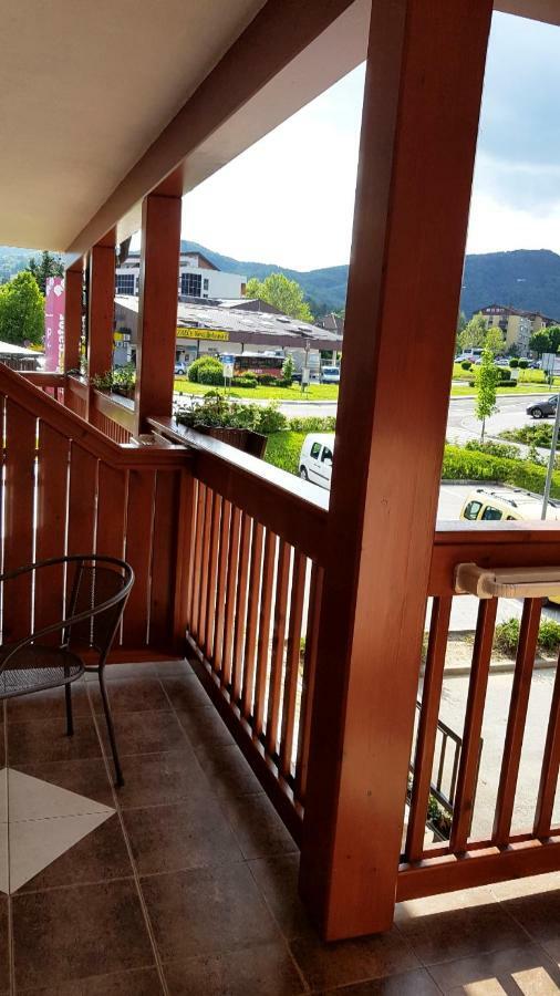 Garni Hotel Zvon Zreče Esterno foto