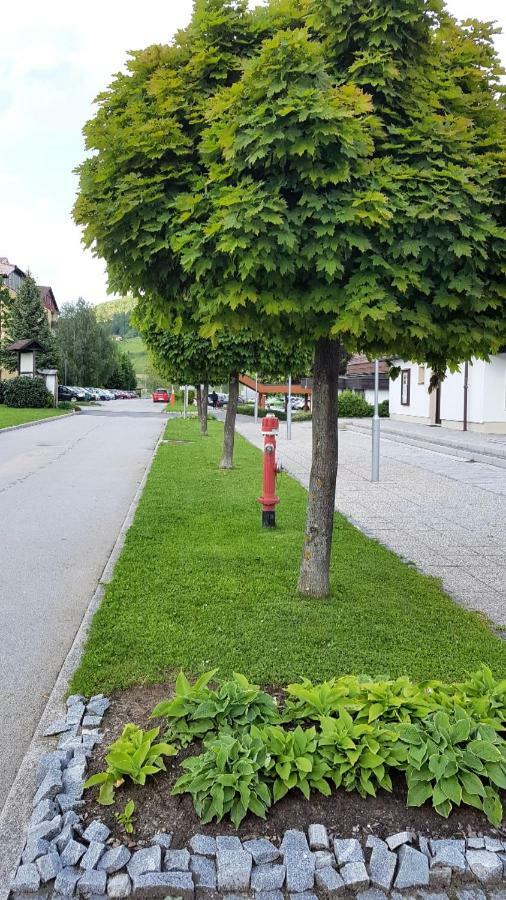 Garni Hotel Zvon Zreče Esterno foto
