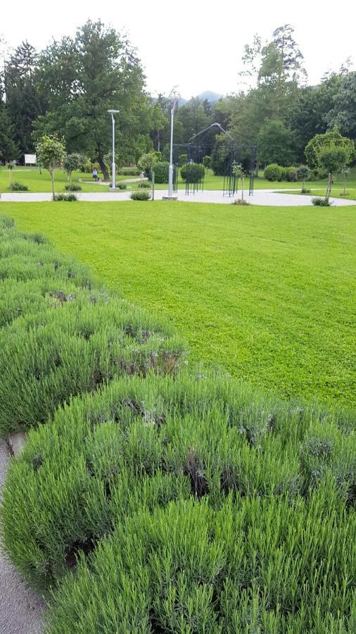 Garni Hotel Zvon Zreče Esterno foto