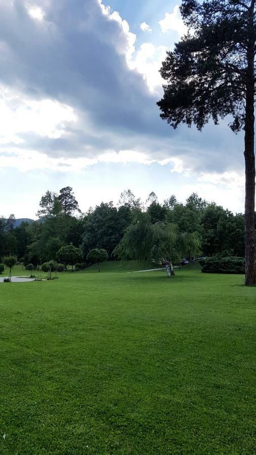 Garni Hotel Zvon Zreče Esterno foto